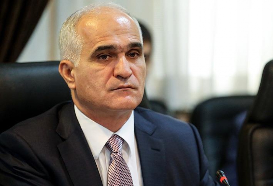 Şahin Mustafayev: &ldquo;Türk dünyasının gələcəyi üçün mühüm qərarlar qəbul edilib&rdquo;