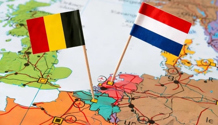 Niderland və Belçika parlamentlərində Azərbaycana qərəzli mövqe - VİDEO