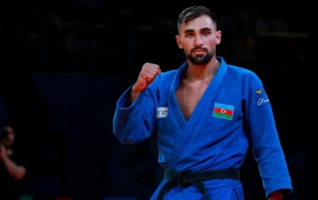 Zelim Kotsoyev bürünc medal görüşündən kənarlaşdırıldı