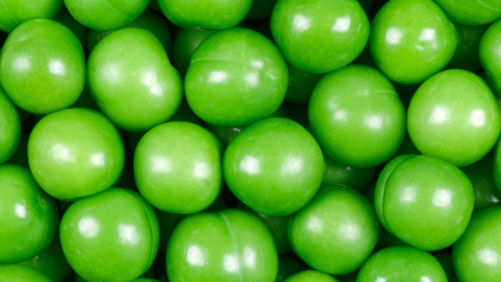 Cəmi beş ədəd alça yeddi manata satılır - VİDEO