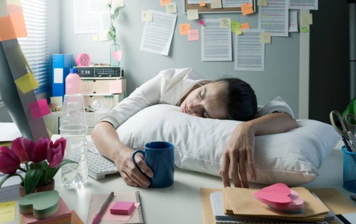 Yaz yorğunluğunun səbəbləri