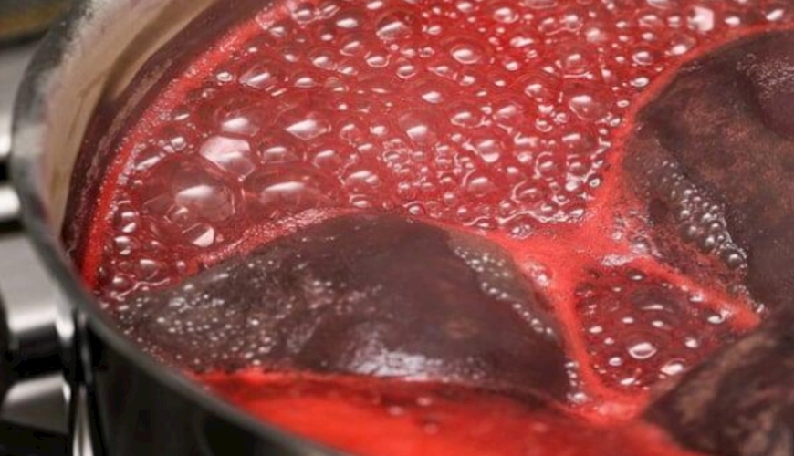 Bazarda 2 manata satılan bu möcüzə qaraciyəri yeniləyir