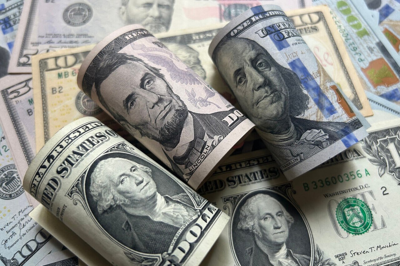 Yayda dollar elə qiymətə satılacaq ki...