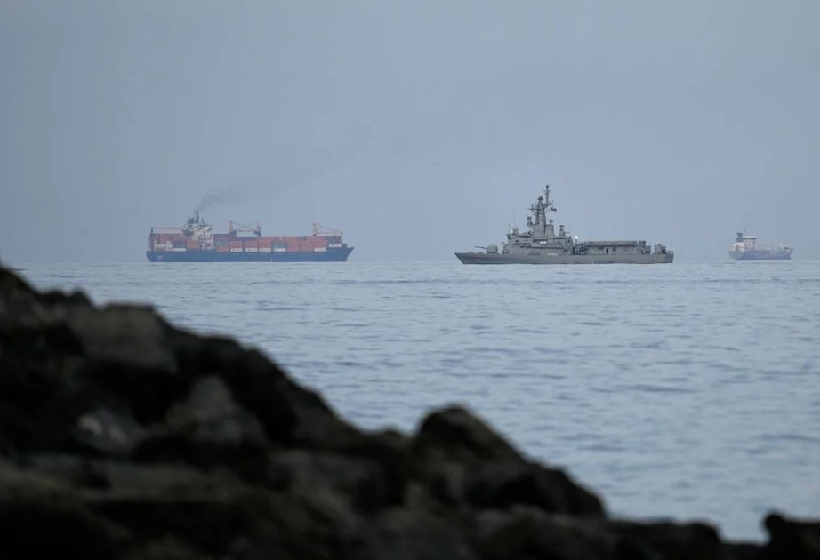 Ötən gün dünyada nələr baş verib? &ndash; XRONİKA - VİDEO