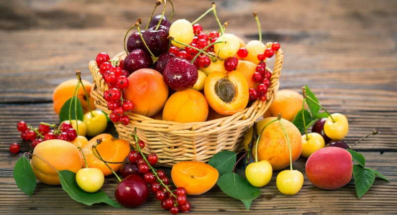 Yayda meyvə-tərəvəzlər bahalaşa bilər - VİDEO