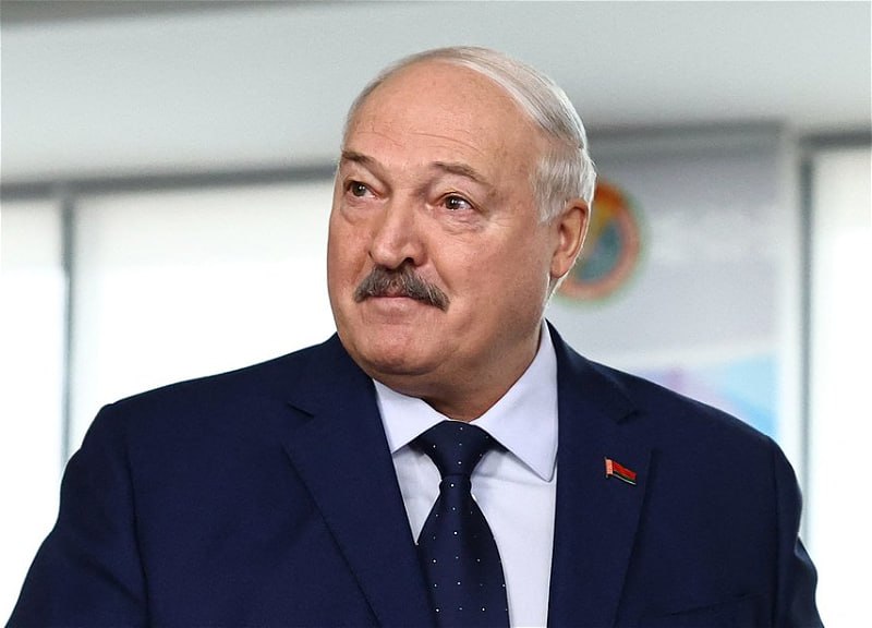 Lukaşenko: &ldquo;Sovet dövründə konstruktiv müxalifətçi idim&rdquo;