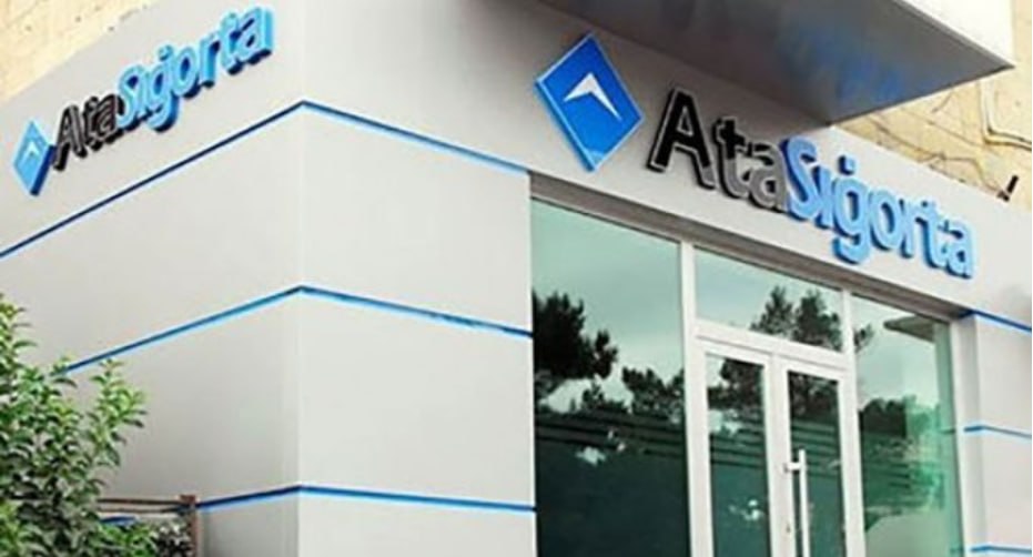 &ldquo;AtaSığorta&rdquo; ləğv edilir &ndash; Portfeli bu şirkətə ÖTÜRÜLDÜ