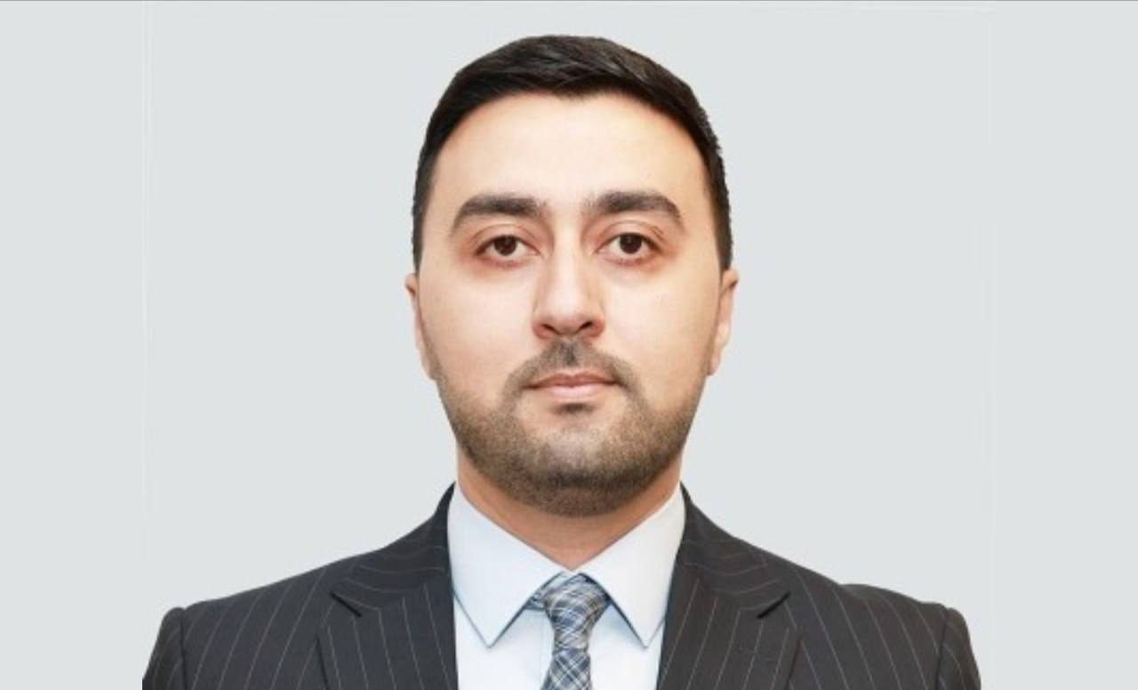 "Azərpoçt"un yeni rəhbəri bu şəxs OLDU