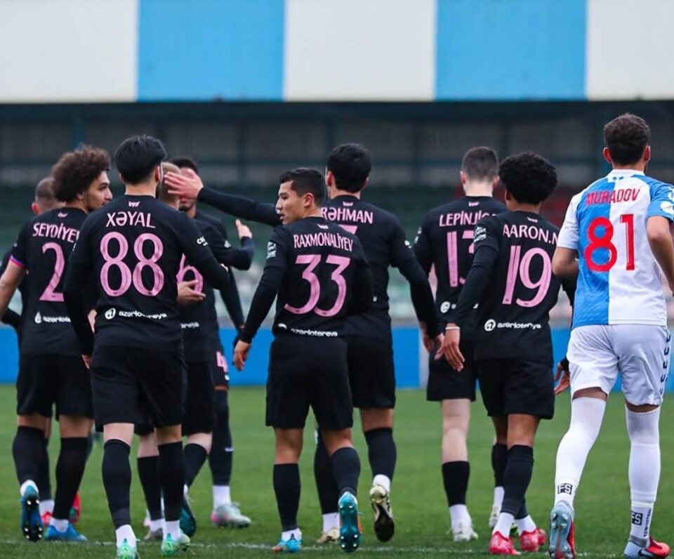 Bu futbolçular &ldquo;Sabah&rdquo;dan GEDƏ BİLƏR