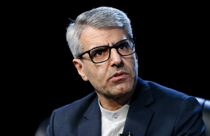 İrandan TƏKZİB: &ldquo;Zənginləşdirilmiş uranı heç kimə verməyəcəyik&rdquo; &ndash; VİDEO