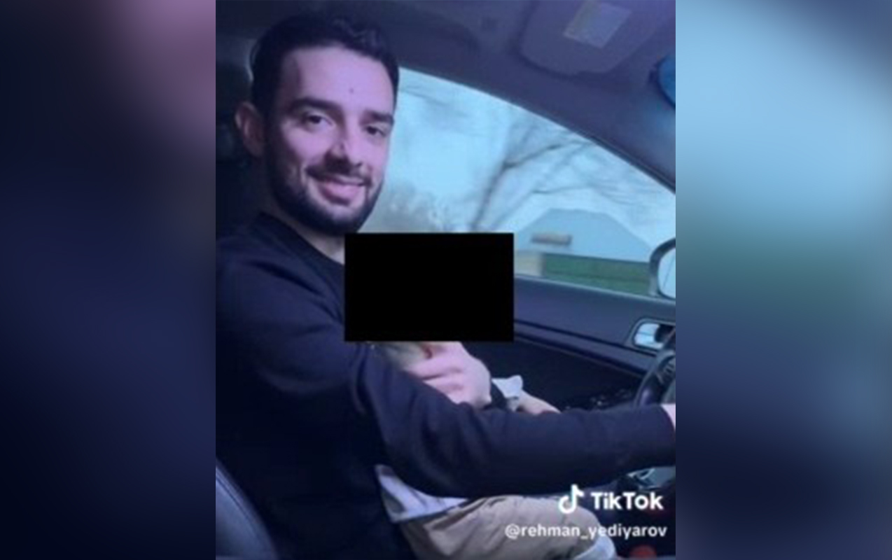 Musiqiçi azyaşlının həyatını təhlükəyə atdı &ndash; VİDEO