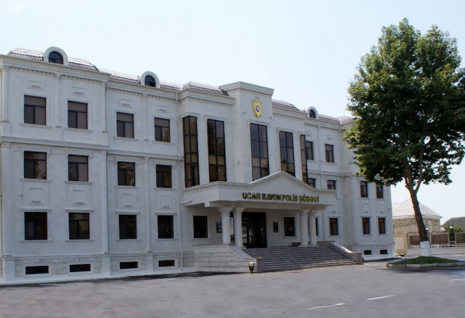 Ucarda 15 yaşlı qızın ana olması ilə bağlı cinayət işi AÇILDI