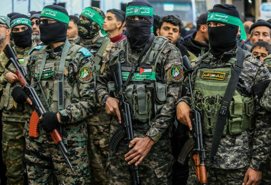 İsrailin gözlədiyi XƏBƏR - HƏMAS Qəzzada hakimiyyəti təhvil verir