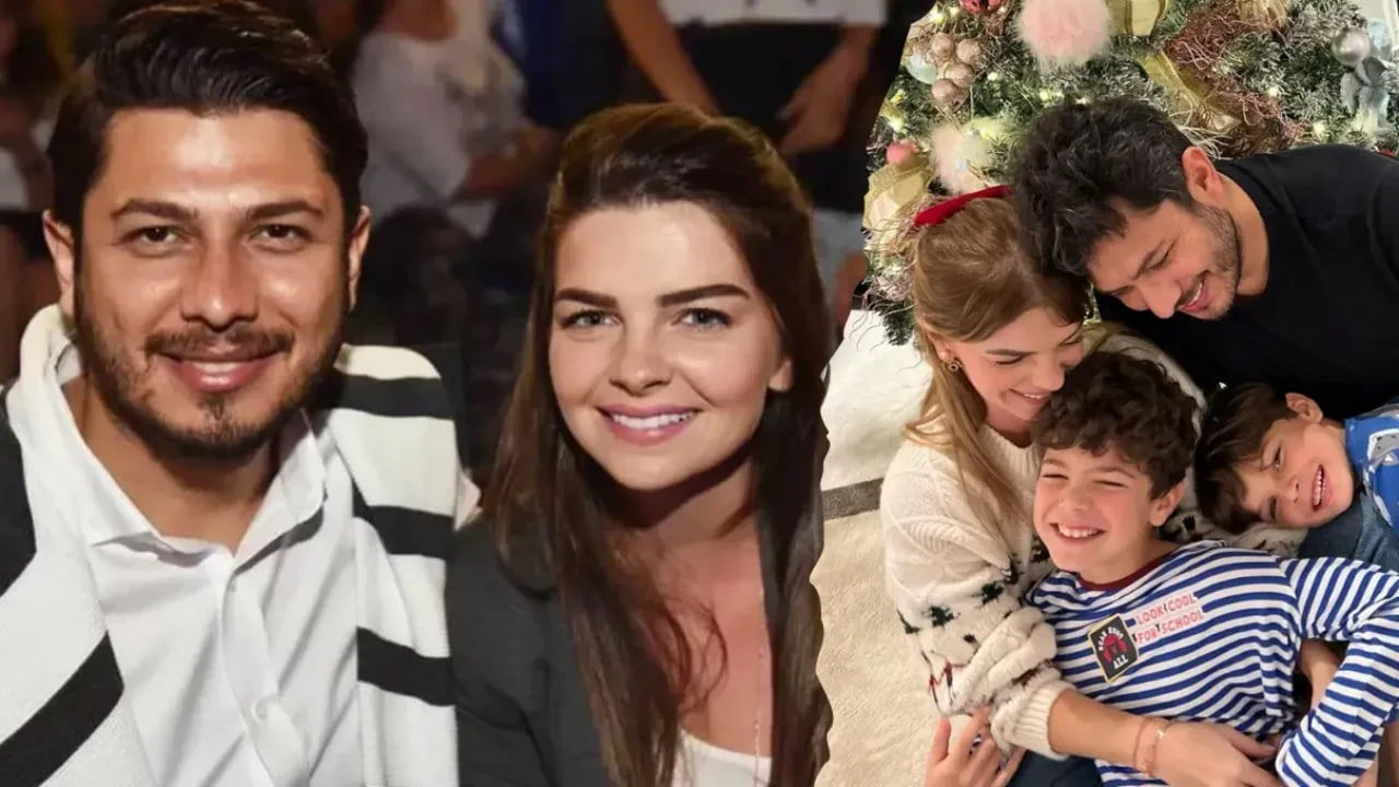 12 illik evlilik bitir? &ndash; FOTO