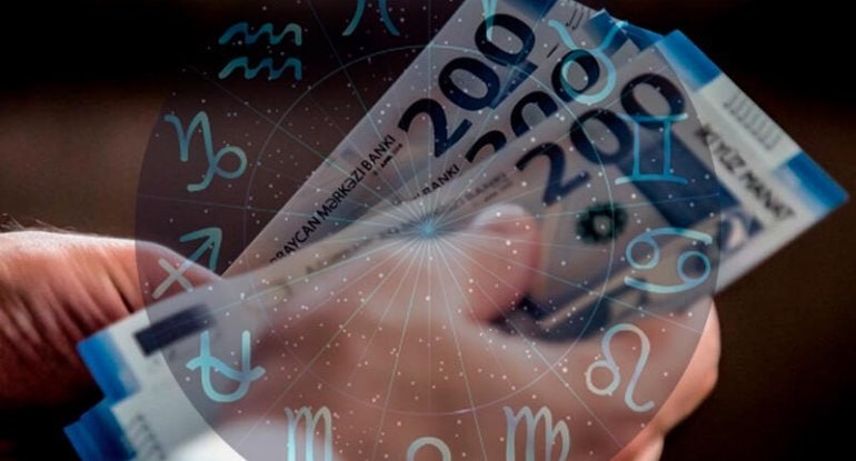 Bu BÜRCLƏR gözlənilməz yerdən pul ALACAQ