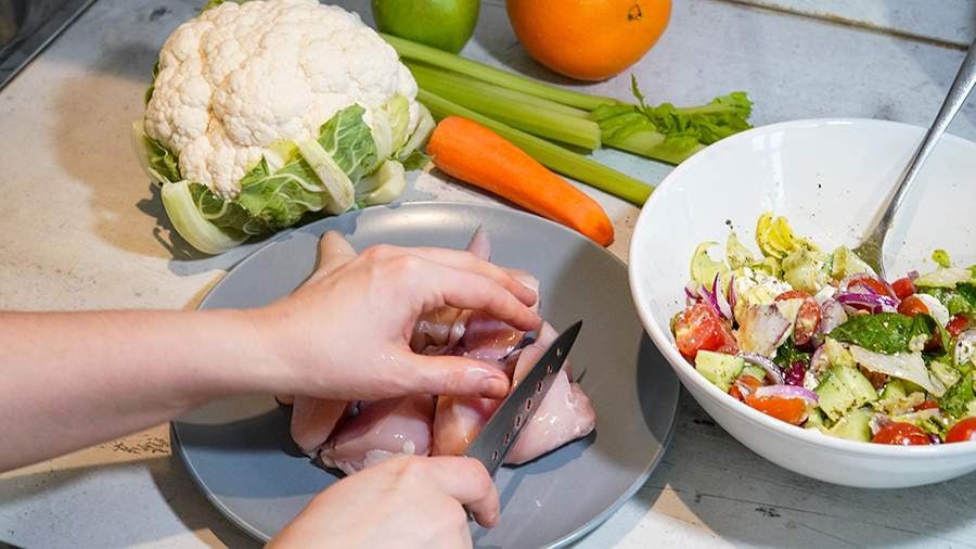 &ldquo;Saat 18.00-dan sonra yemək olmaz&rdquo; qaydası yalnız bu şəxslər üçün KEÇƏRLİDİR