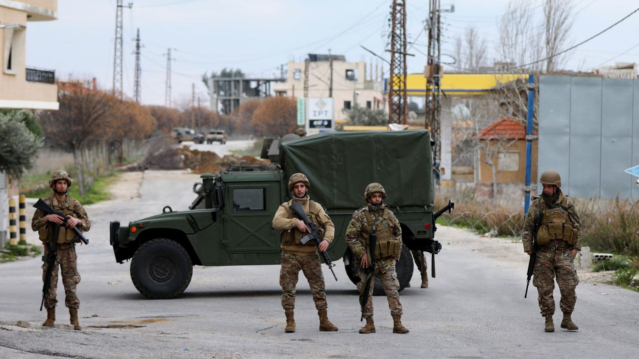 İsrail bu hücuma görə ÜZR İSTƏDİ &ndash; FOTO