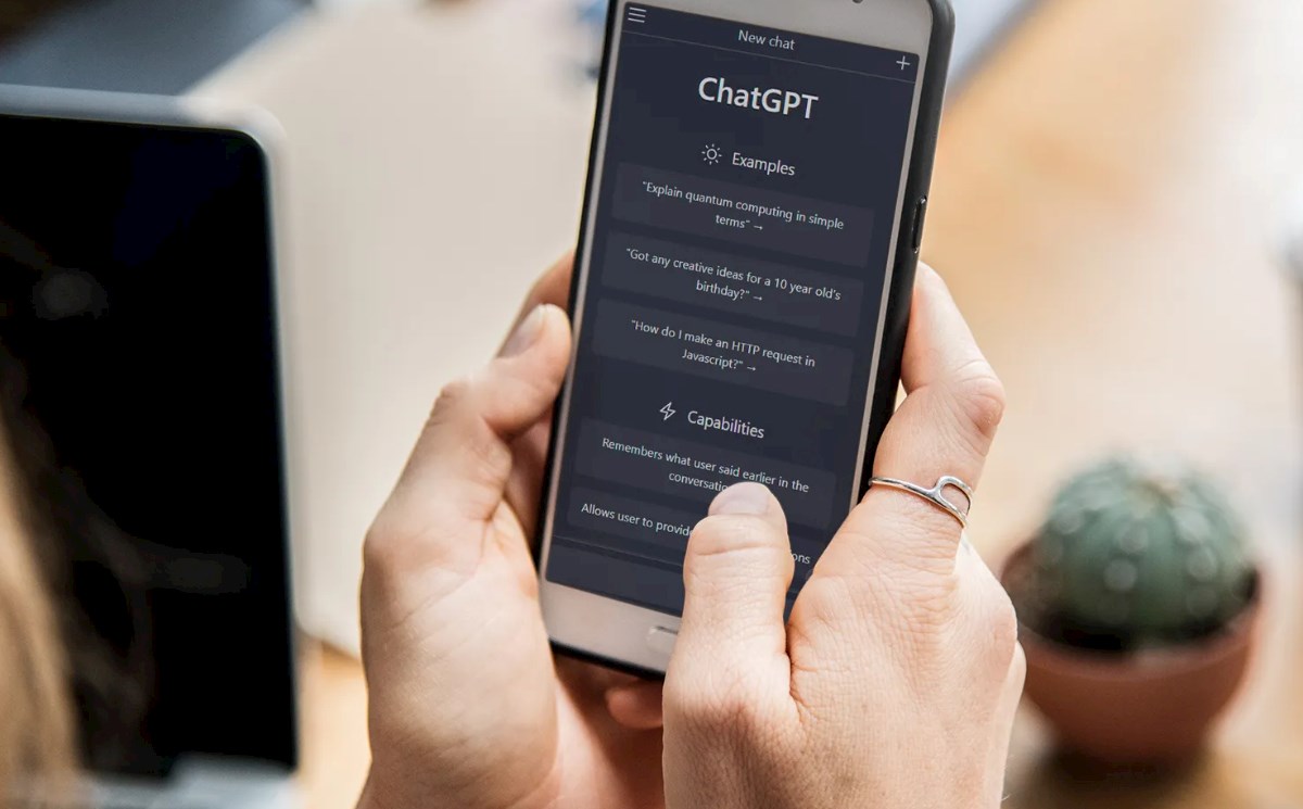 ChatGPT-dən istifadə edənlərə XƏBƏRDARLIQ: İşinizi itirə bilərsiniz