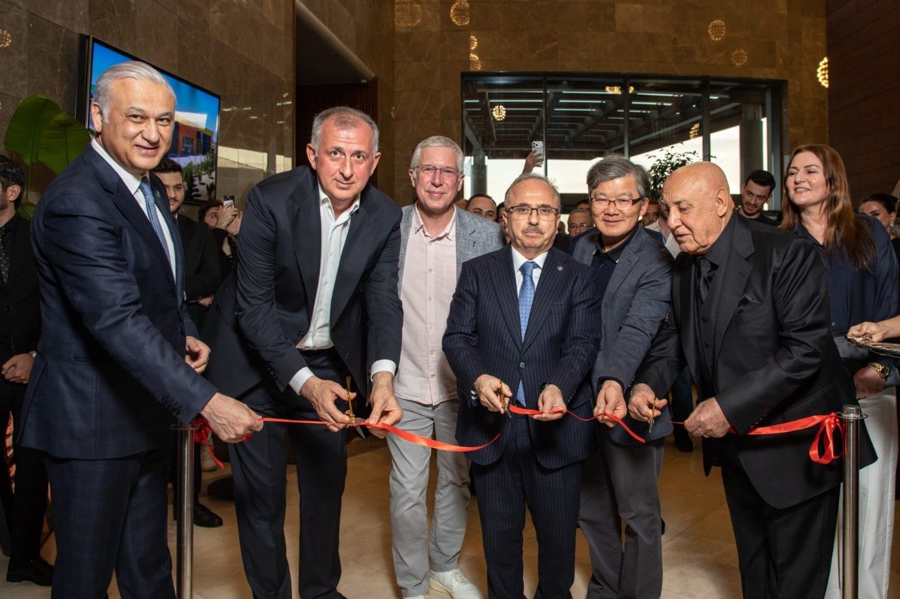 Kaşıbeyaz artıq Bakıda: Türk mətbəxinin yeni ünvanı Dreamland-də - FOTO
