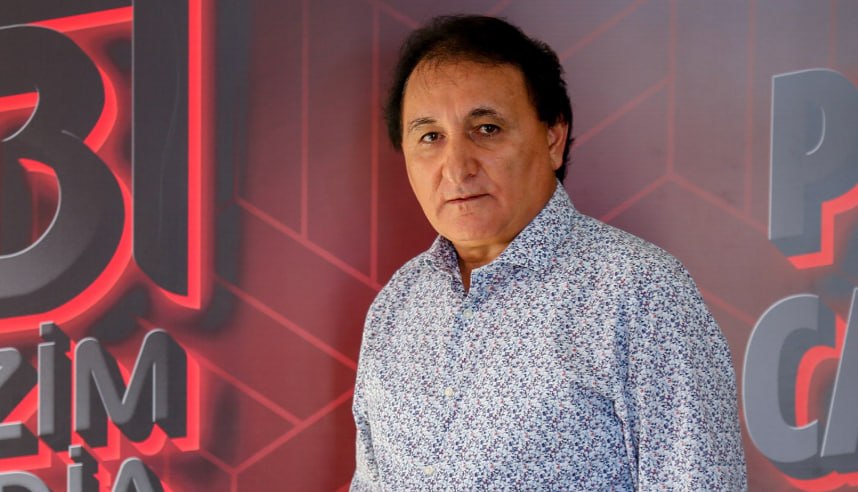 Tanınmış jurnalist Babək Göyüşə ağır itki ÜZ VERDİ