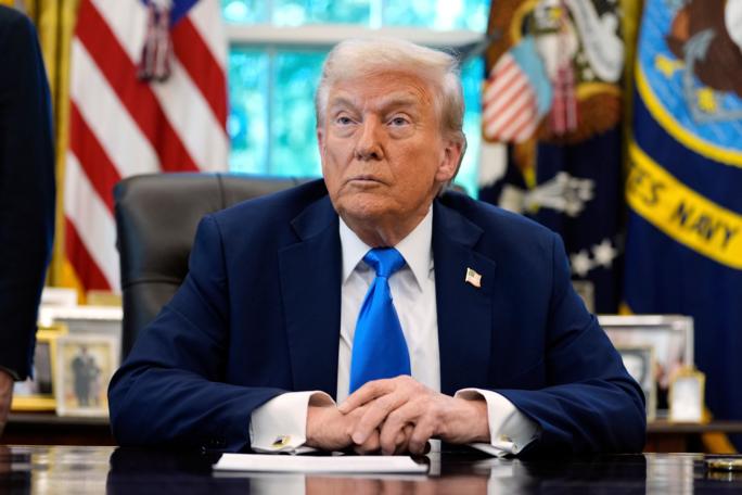 Trampdan İslamabadda başlayacaq danışıqlar barədə AÇIQLAMA: Axşam İMZALANACAQ