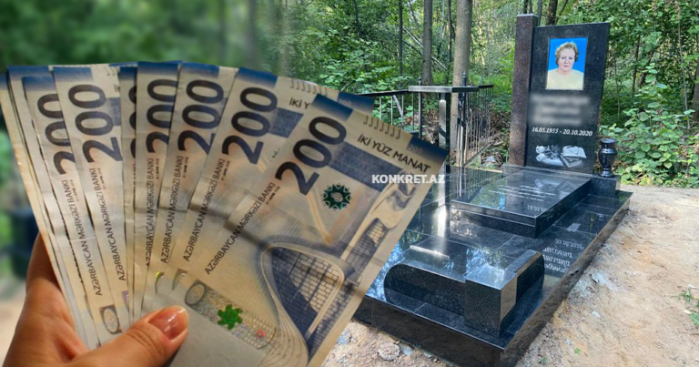 Krediti olan vəfat edərsə borcunu bu şəxslər ödəyəcək - VİDEO