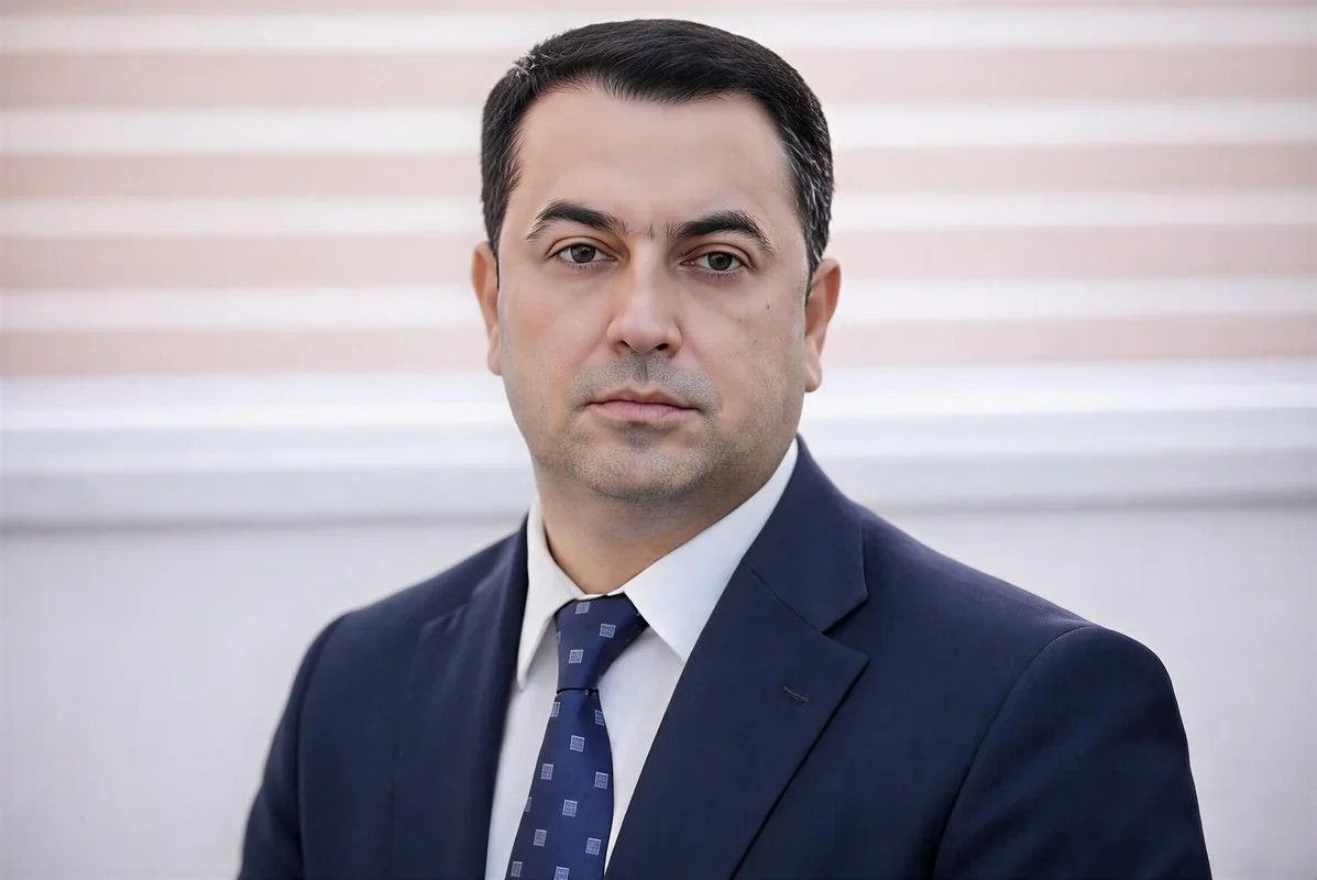 Sumqayıtda işdən çıxarılan Rəşad Əhmədəliyevin yerinə TƏYİNAT