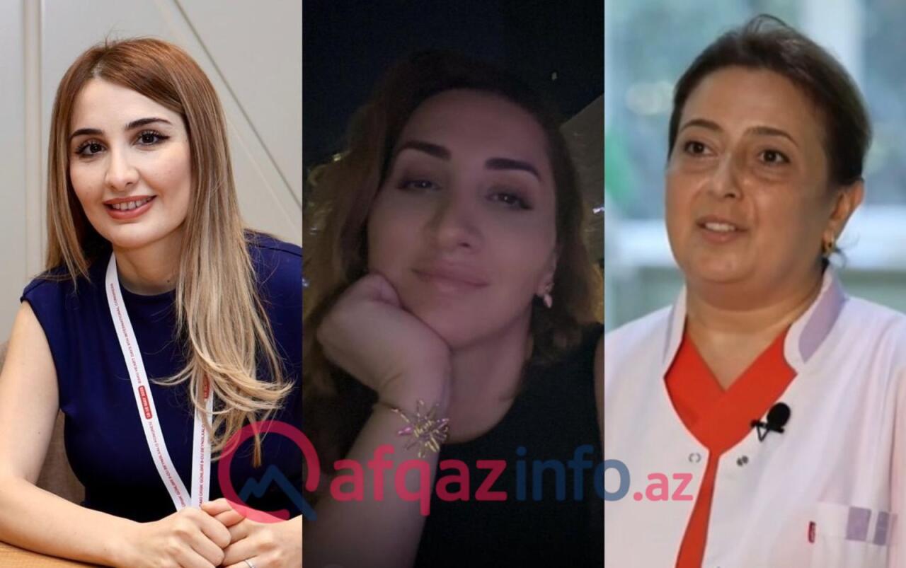 Hamı onlardan danışır &ndash; Ölümün qarşısını kəsən ağ xalatlılar - FOTO/VİDEO