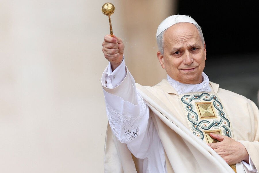 Roma Papası korrupsiyanı görün, nəylə müqayisə etdi...