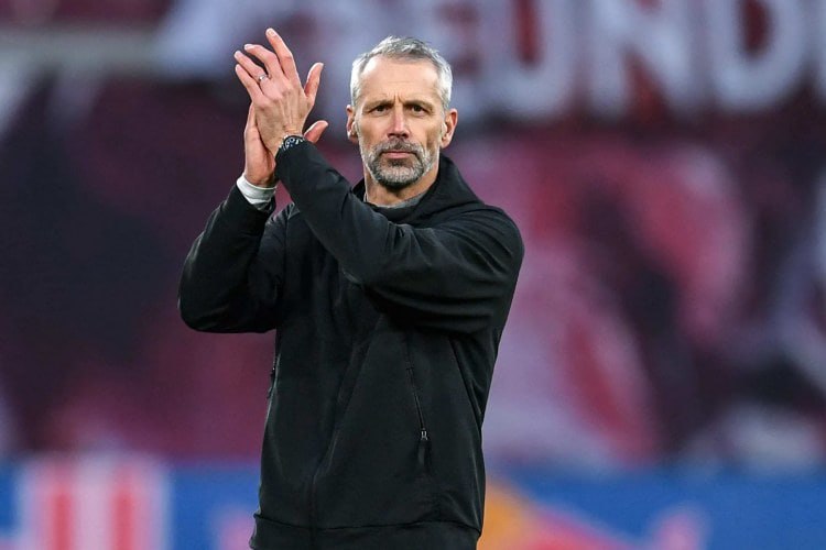 Premyer Liqa klubunda yeni baş məşqçi