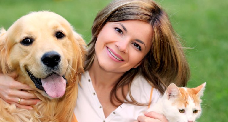 Bu ölkədə işçilərə ev heyvanı xəstələnsə, məzuniyyət verilir