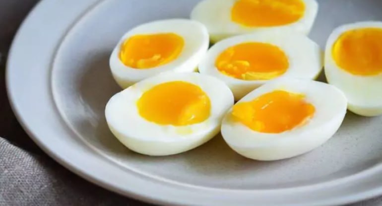 15 il boyunca hər gün 1 yumurta yesəniz, nə baş verər? &ndash; Araşdırma