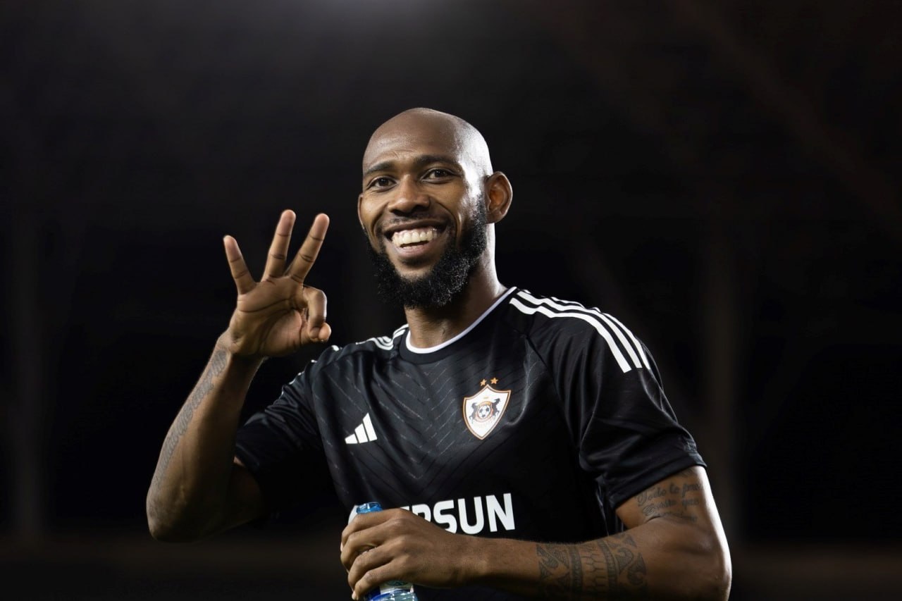 Kevin Medina &ldquo;Qarabağ&rdquo;dan gedir?