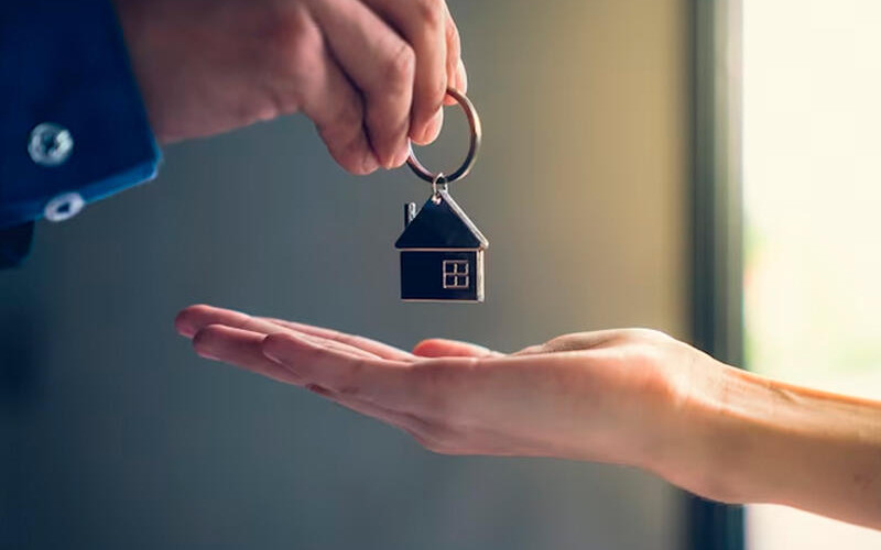 Azərbaycanda mənzillər 8% BAHALAŞIB