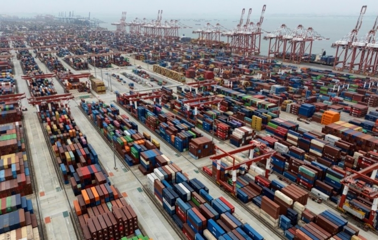 Azərbaycan-Türkiyə ticarət dövriyəsinin həcmi AÇIQLANDI