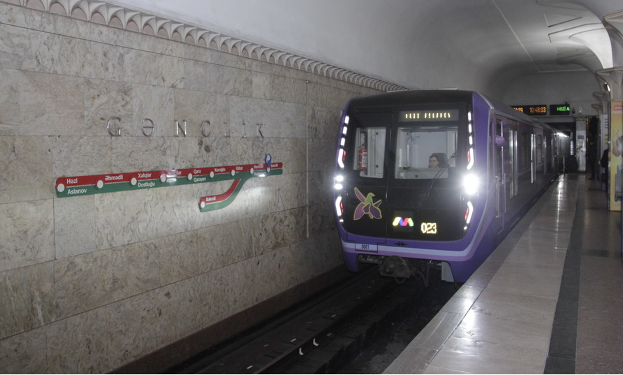 Bakı metrosunun fəaliyyəti nə vaxt bərpa olunacaq? &ndash; RƏSMİ AÇIQLAMA