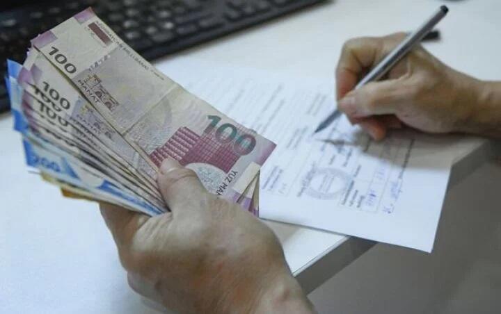 Cərimələr minimum əməkhaqqına görə müəyyən olunacaq? &ndash; Deputatdan AÇIQLAMA