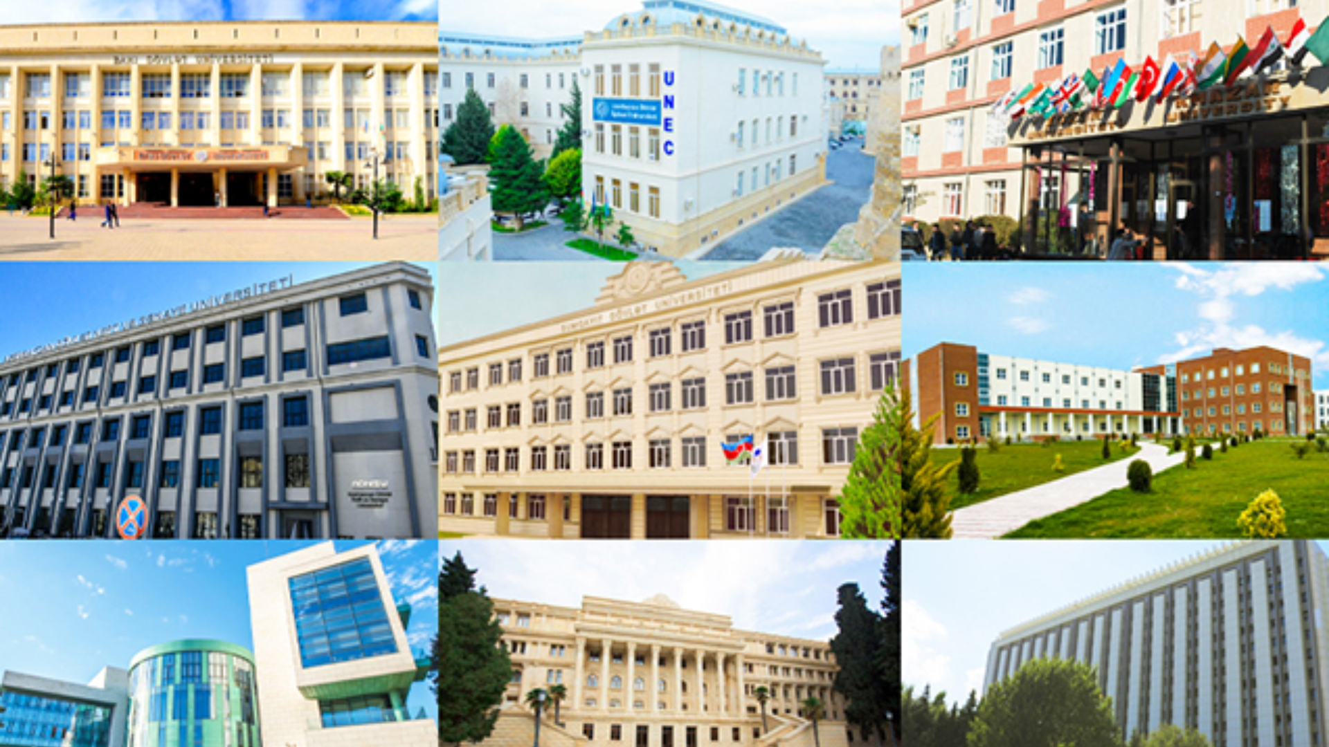 Tələbələr yollarda QALDI &ndash; Universitetlər metroya görə gecikənləri NƏZƏRƏ alacaq?