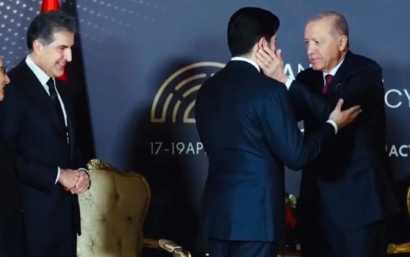 Bu görüntüləri müzakirə yaratdı - Video