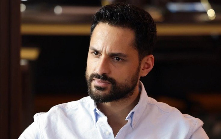 "Yeraltı"nın aktyorundan mafiya serialları ilə bağlı iddialara cavab