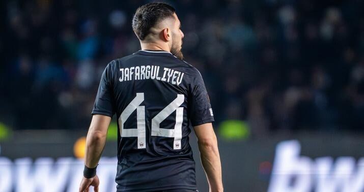 &ldquo;Qarabağ&rdquo; Elvin Cəfərquliyevi TRANSFERƏ ÇIXARDI