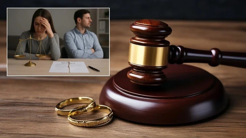 Alimentin azaldılması GÜNDƏMDƏ &ndash; Boşanmaların sayına da TƏSİR EDƏCƏK?