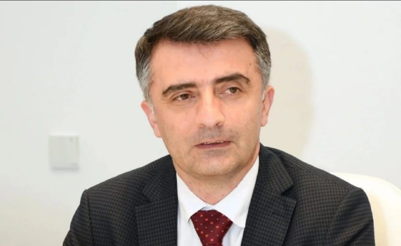 Elnur Abbasquliyev yüksək vəzifəyə TƏYİN OLUNDU