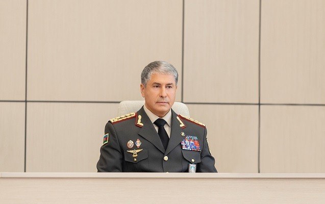 Vilayət Eyvazovdan yetkinlik yaşına çatmayanlarla bağlı TƏLƏB