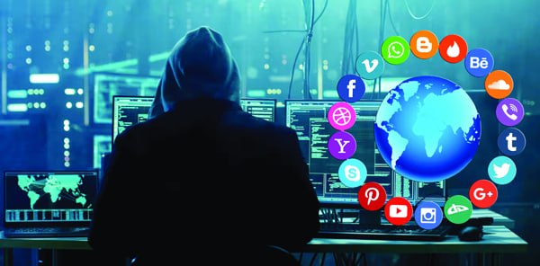 Rəqəmsal təhlükəsizlik ZƏRURƏTİ &ndash; Sosial mediaya nəzarətdə Türkiyə nümunəsi və DÜNYA TƏCRÜBƏSİ