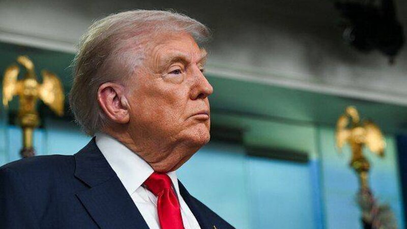 Tramp: &ldquo;İrana bombardmanların olacağını gözləyirəm&rdquo;