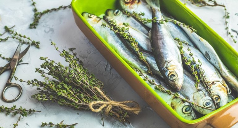 Dəri, ürək və ümumi sağlamlıq üçün hansı balıq faydalıdır?