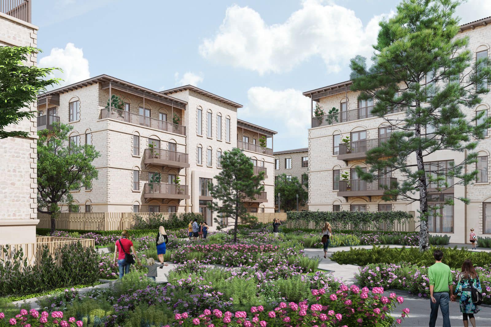 Şuşada tikintiyə 30 milyona yaxın vəsait ayrıldı