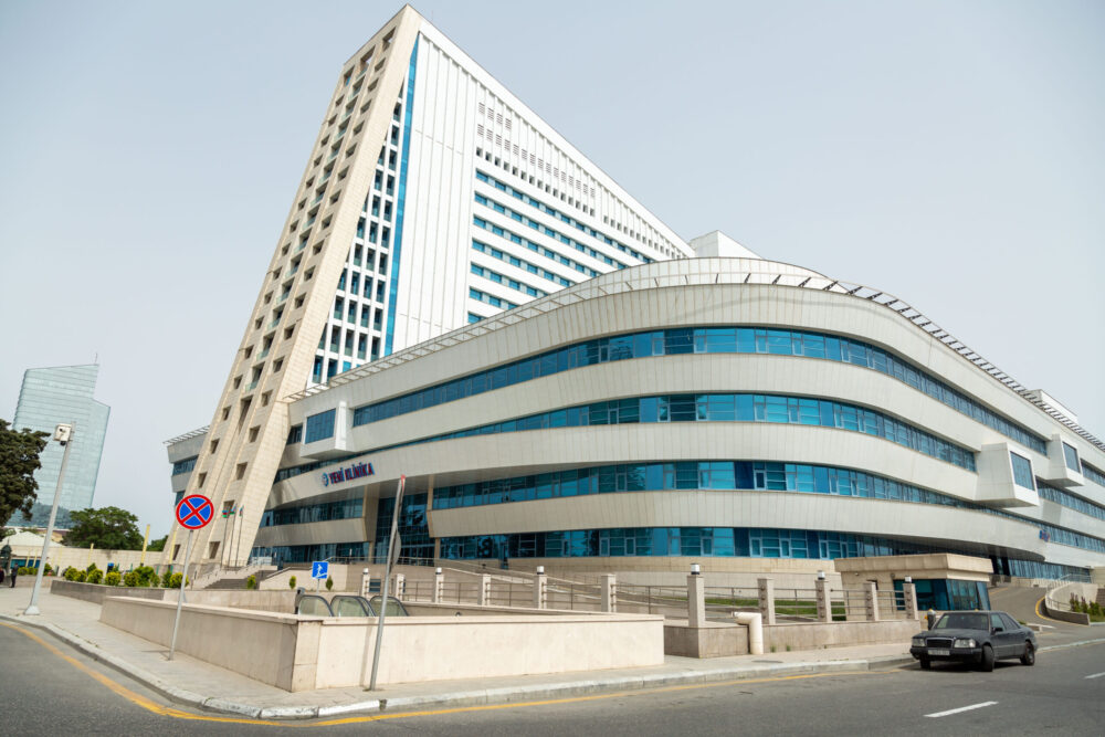 Barat Yusubovun işdən çıxarılması ilə bağlı RƏSMİ AÇIQLAMA