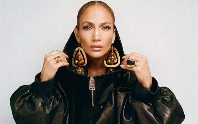 Lopezin oğlunun son halı hər kəsi qorxutdu: "Bu, fotoşopdur?" - FOTO